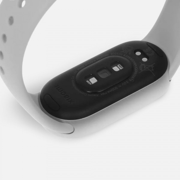 Фитнес-браслет Xiaomi Smart Band 10