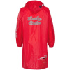 Дождевик Rainman Zip Pro красный, размер M