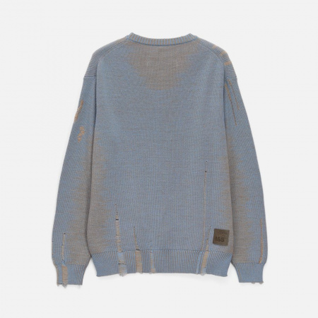 джемпер denim на заказ