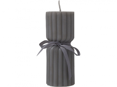 набор свечей с гранями «vela»
