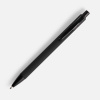 Ручка шариковая Undertone Black Soft Touch