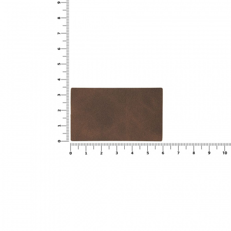 Лейбл Listra Nubuck Touch, M