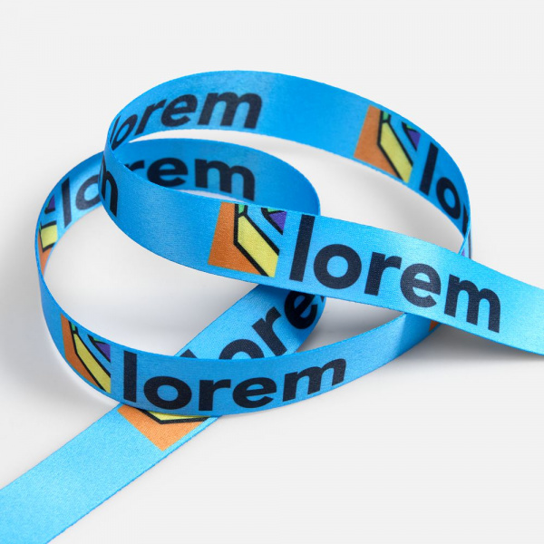 Лента для сублимации Cinta 35 S, белая