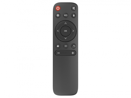 медиаплеер  «media atv 4k»