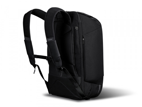 антикражный рюкзак-трансформер clickpack travlo для ноутбука 16"
