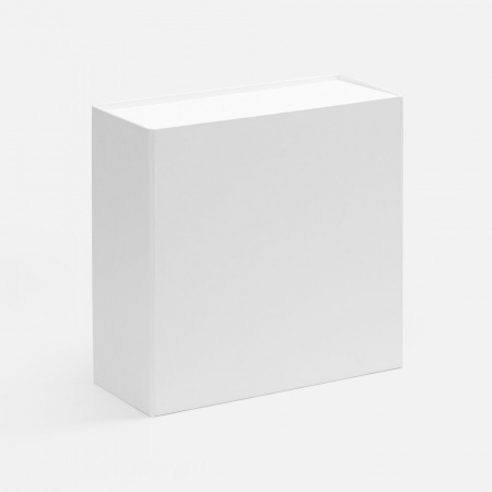 Коробка складная Quadra Fold