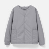 Куртка унисекс Veter, серая, размер 3XL/4XL