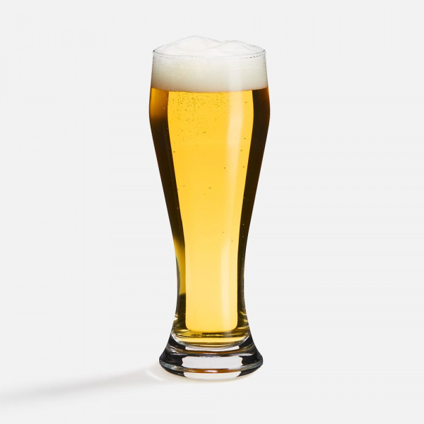 бокал для пива pub weizen