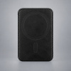 картхолдер magsafe с подставкой для смартфона «wally stand»
