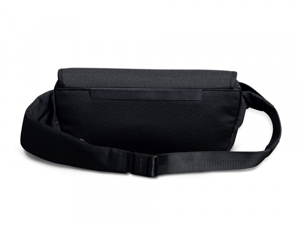 антикражная сумка на пояс clickpack