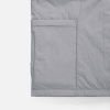 Жилет унисекс Veter, серый, размер 3XL/4XL