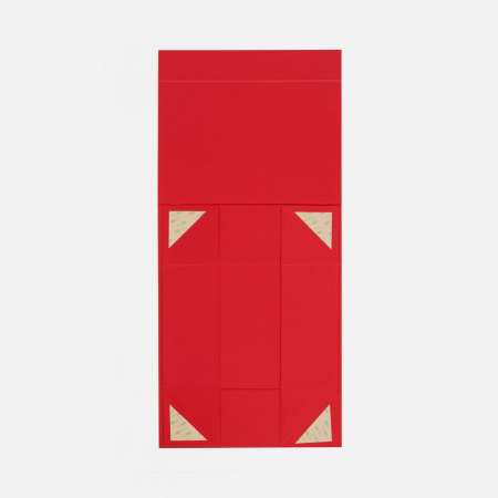 Коробка складная Quadra Fold