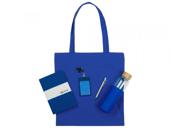 welcome pack «color refine»