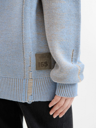 джемпер denim на заказ