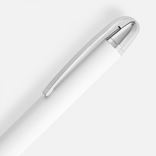 Ручка шариковая Arc Soft Touch