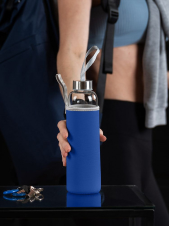 Бутылка для воды Sleeve Ace