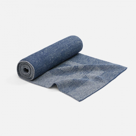 шарф denim xl на заказ