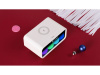 часы с беспроводным зарядным устройством «timebox 1»