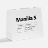 Пакет бумажный Manilla M
