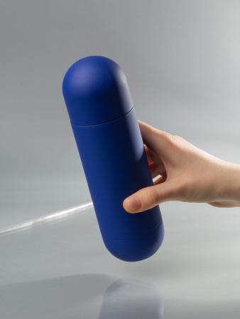 Термос Tubula Soft Touch