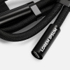 Кабель-ланьярд energyFlex Power Delivery 60 Вт