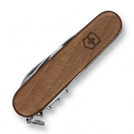 офицерский нож spartan wood 91