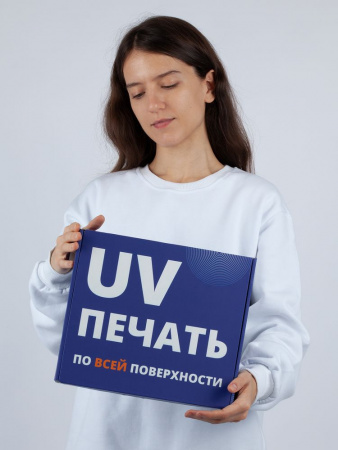 коробка new grande с печатью на заказ