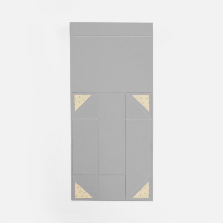 Коробка складная Quadra Fold