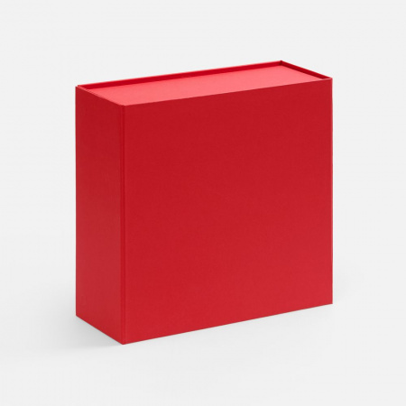 Коробка складная Quadra Fold