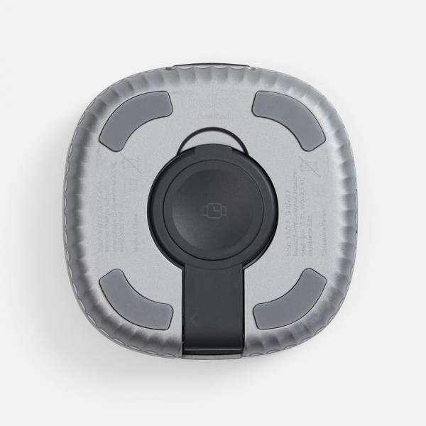 Складная станция беспроводной зарядки flowPad