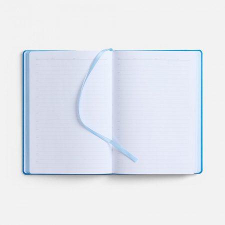 Ежедневник Peel, недатированный