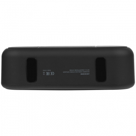 Беспроводная стереоколонка Uniscend Roombox