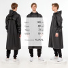 Макинтош R3, черный, размер XL/XXL