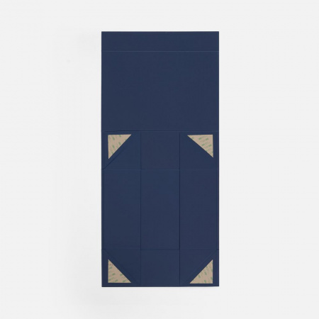 Коробка складная Quadra Fold