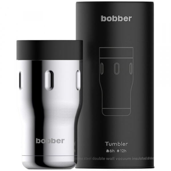 Термостакан Tumbler 350, вакуумный