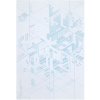 Плед Winterflake
