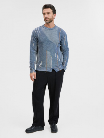 джемпер denim на заказ