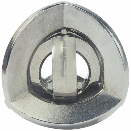 головоломка huzzle 5. equa