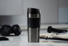 Термостакан Solingen Grip