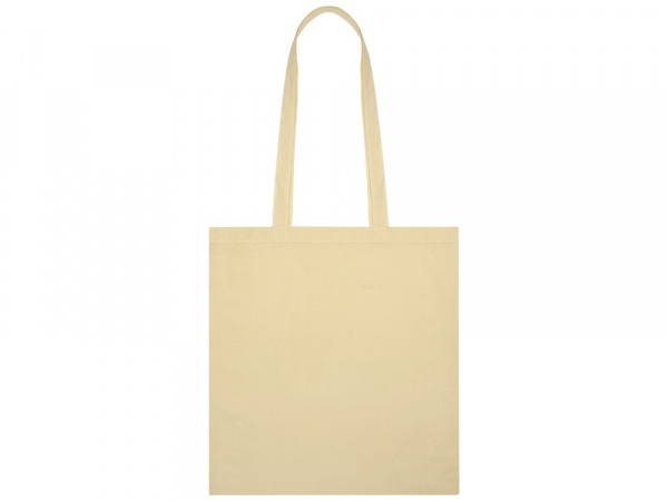 сумка из хлопка «carryme 105», 105 г/м2