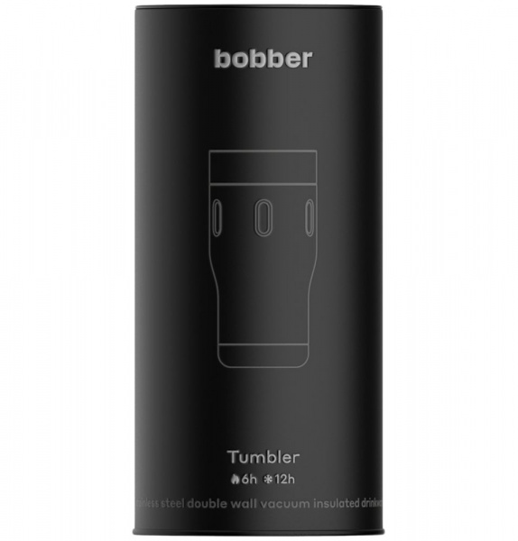 Термостакан Tumbler 350, вакуумный