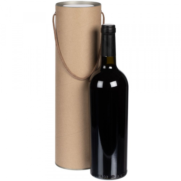 Тубус для бутылки Tinto