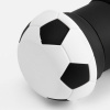 Складная бутылка для воды Football Flex