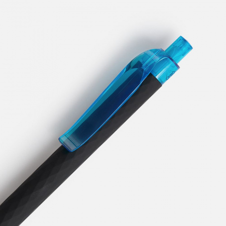 Ручка шариковая Prodir QS01 PRT-T Soft Touch