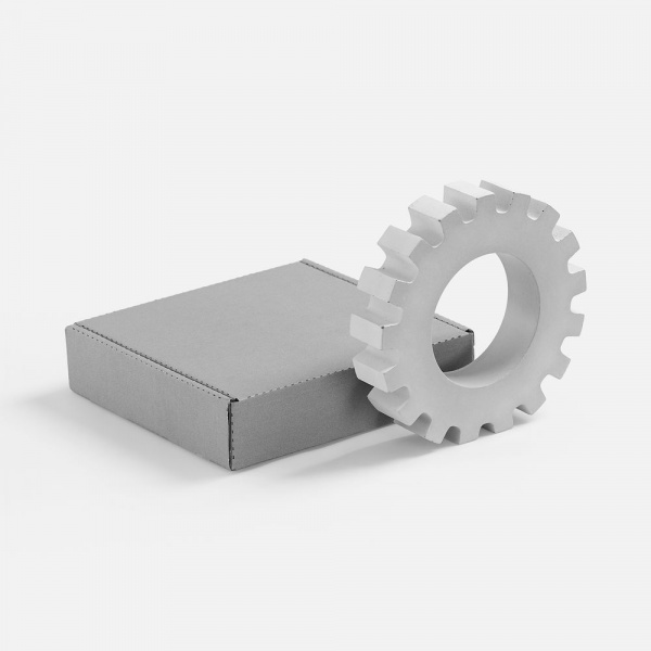 стела first gear