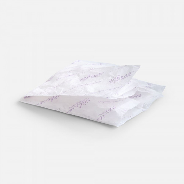 бумага tissue print с печатью на заказ