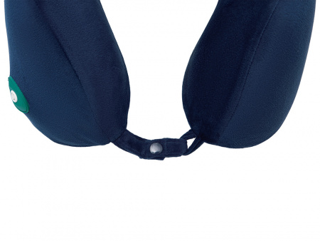 подушка для путешествий массажная «massage tranquility pillow»