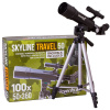 телескоп skyline travel 50