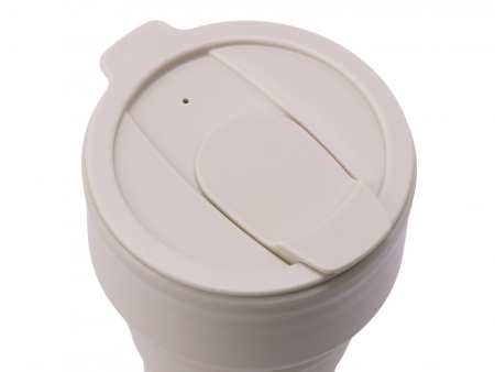 силиконовый складной стакан «gocup»