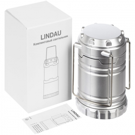 Кемпинговый фонарь Lindau